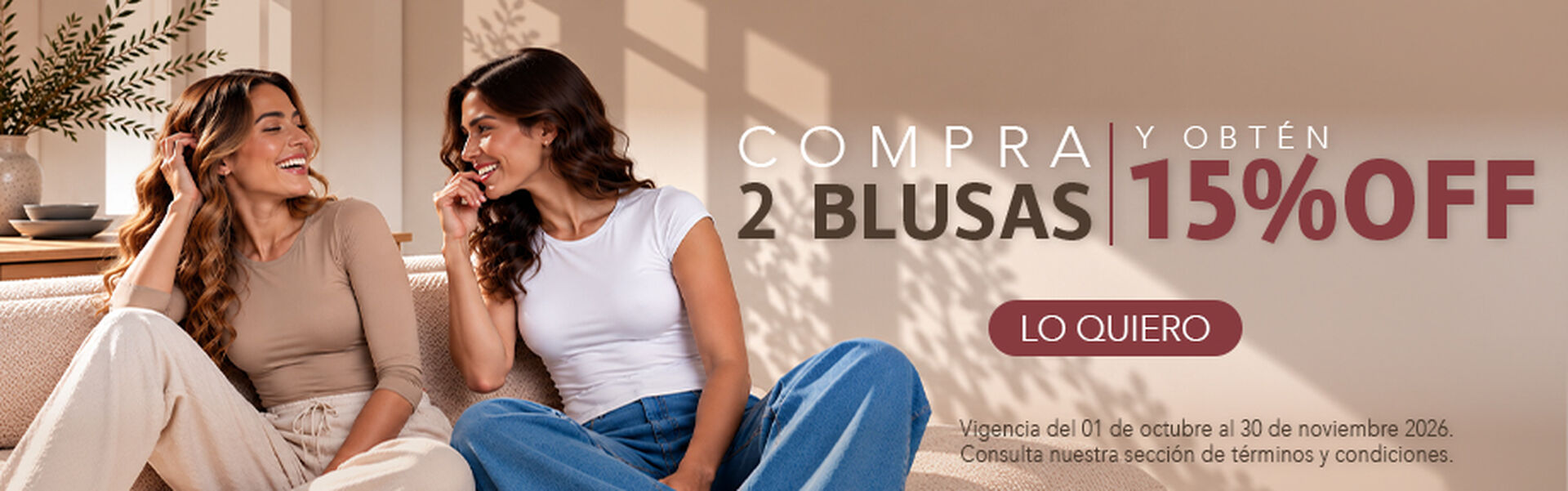 BLUSAS